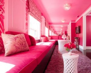 pink decorating ideas - myLusciousLife.com - pink-romantic-room_elle-decor.jpg